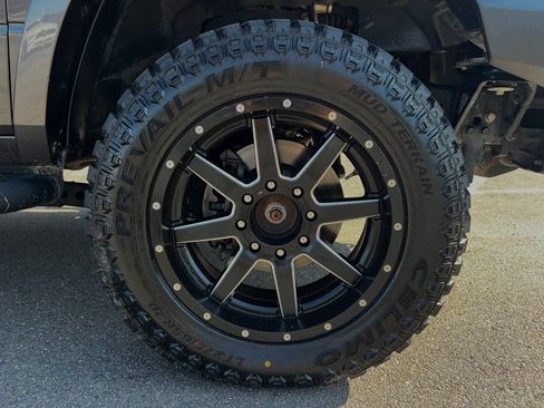Used 2021 RAM 2500 Laramie AWD/4WD image 53