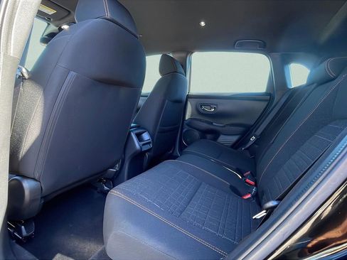 Used 2024 Honda HR-V Sport image 18