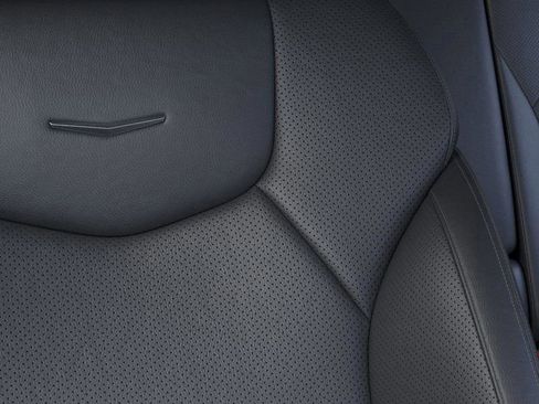 New 2026 Cadillac CT5 Premium Luxury w/ Technology Package image 22