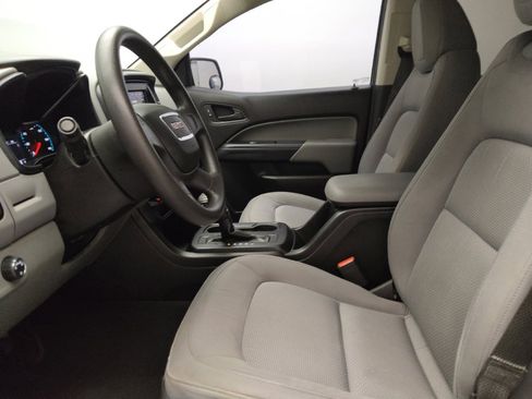 Used 2019 GMC Canyon 2WD Crew Cab image 17