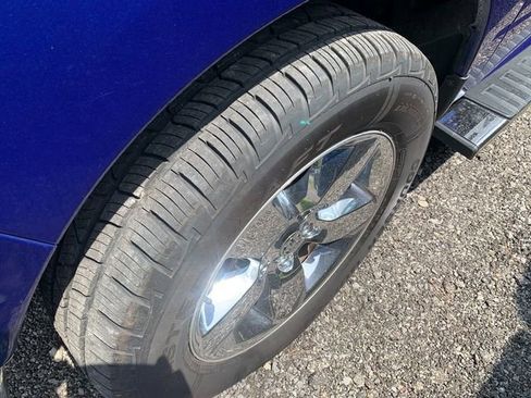 Used 2018 RAM 1500 Big Horn image 2