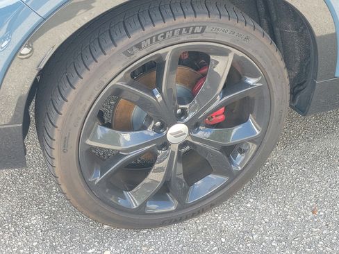 Used 2024 Dodge Hornet R/T AWD/4WD image 7