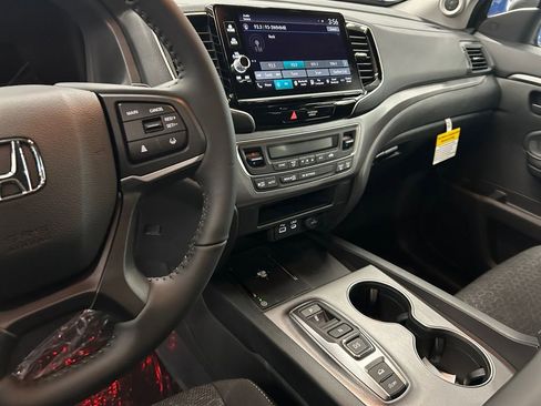 New 2026 Honda Ridgeline Sport image 11