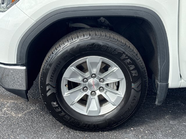 Used 2022 GMC Sierra 1500 Pro w/ Sierra Value Package RWD image 23