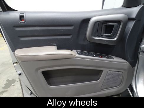 Used 2011 Honda Ridgeline RTS image 13