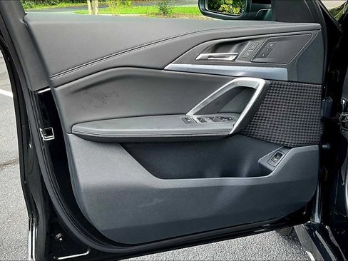 New 2025 BMW X1 xDrive28i w/ Technology Package image 10