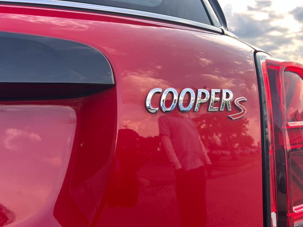 Certified 2023 MINI Cooper Countryman S AWD/4WD image 21