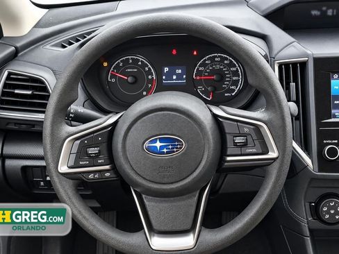 Used 2019 Subaru Impreza 2.0i AWD/4WD image 14