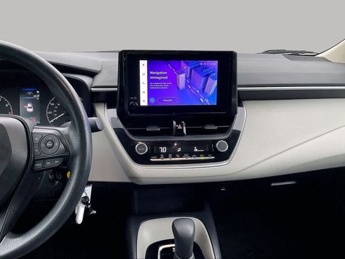 Used 2024 Toyota Corolla LE FWD image 7