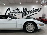 Used 1996 Chevrolet Corvette Coupe image 5