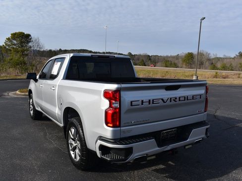 Used 2021 Chevrolet Silverado 1500 RST w/ All Star Edition Plus image 5