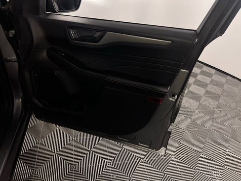 Used 2024 Ford Escape Active w/ Tech Pack #1 image 32