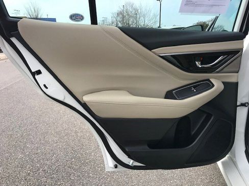 Certified 2023 Subaru Legacy Limited image 18