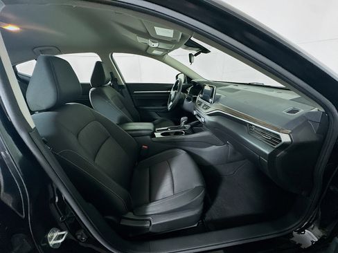 Used 2023 Nissan Altima 2.5 SV image 31