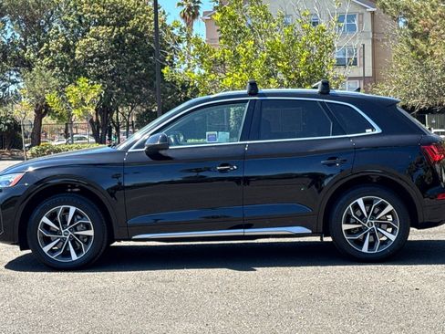 Used 2021 Audi Q5 2.0T Premium Plus image 6