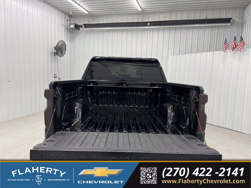 Used 2022 Chevrolet Silverado 1500 RST AWD/4WD image 20