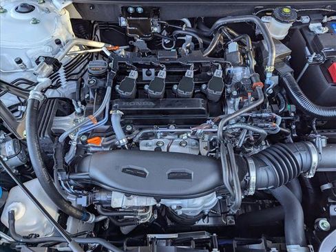 New 2025 Honda Accord SE image 15