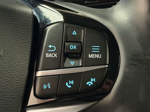 Used 2023 Ford Explorer Platinum w/ Technology Package image 74