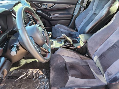 Used 2023 Subaru WRX Limited image 6