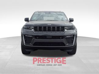 New 2026 Jeep Grand Cherokee Limited w/ Luxury Tech Group II AWD/4WD video 2