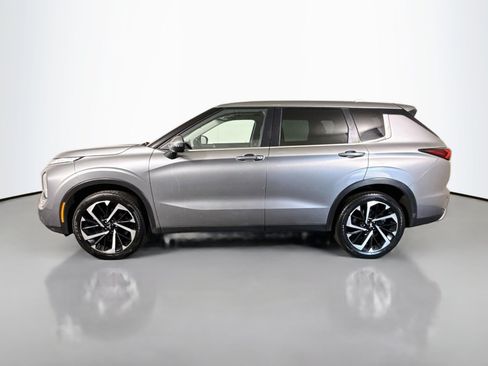 Used 2022 Mitsubishi Outlander SEL Black Edition AWD/4WD image 6