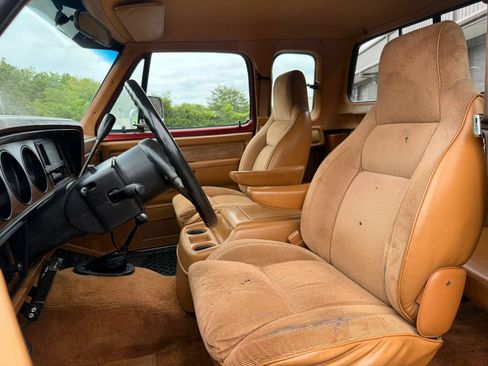 Used 1993 Dodge D/W Truck 350 AWD/4WD image 24