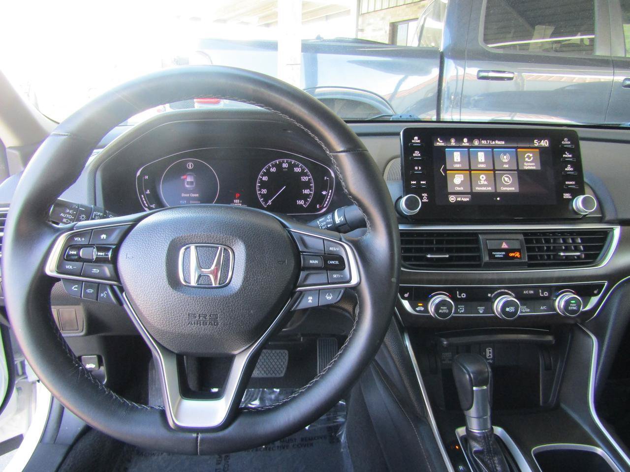 Used 2019 Honda Accord EX-L image 15