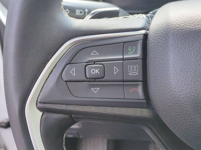 Used 2024 Jeep Grand Cherokee Altitude AWD/4WD image 19