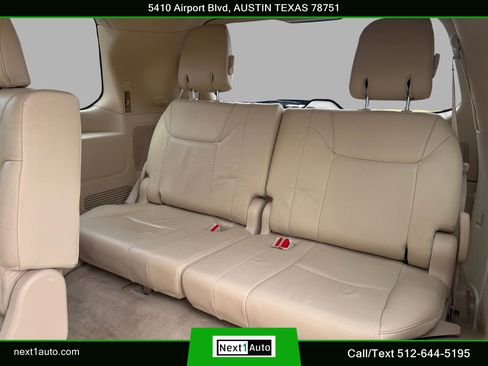 Used 2013 Lexus LX 570 4WD image 38