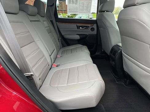 Used 2020 Honda CR-V EX-L image 15