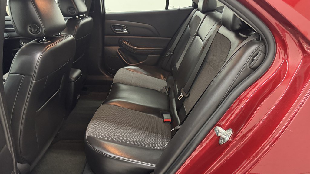 Used 2014 Chevrolet Malibu LT FWD image 22