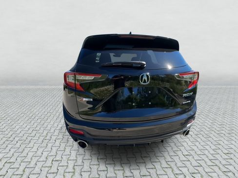 Used 2023 Acura RDX A-Spec AWD/4WD image 7