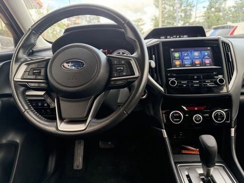 Used 2022 Subaru Forester Premium image 19