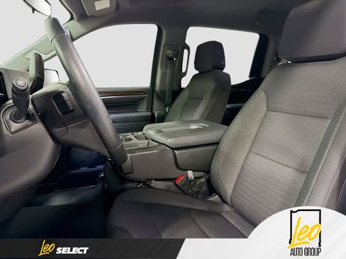 Used 2023 GMC Sierra 1500 Elevation image 21