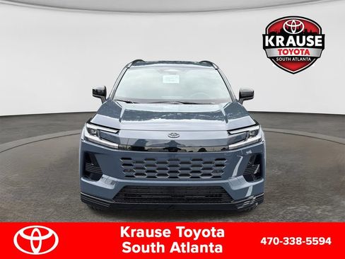 New 2026 Toyota RAV4 SE w/ Weather Package AWD/4WD image 2
