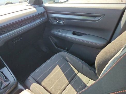 Certified 2024 Honda CR-V Sport image 4