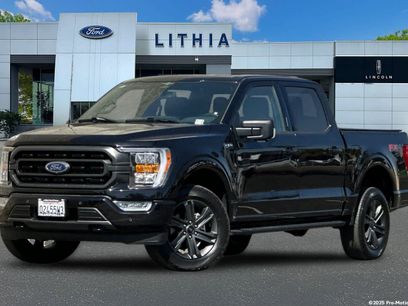 Certified 2023 Ford F150 XLT w/ Equipment Group 302A High
