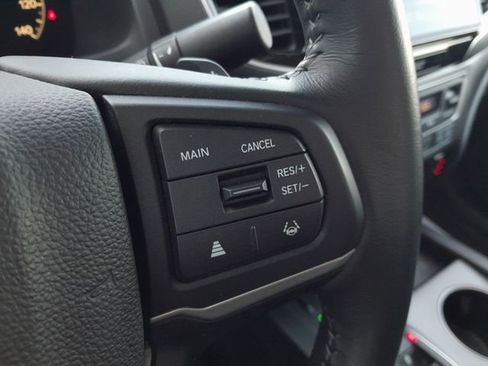 Used 2025 Honda Ridgeline RTL image 15