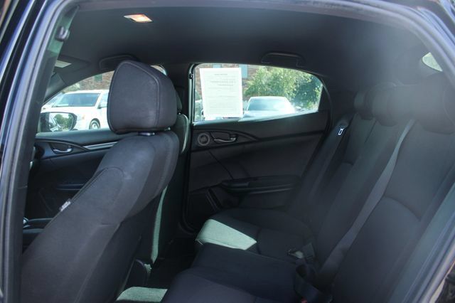 Used 2020 Honda Civic LX image 28
