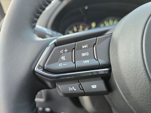 New 2025 MAZDA CX-5 AWD 2.5 S w/ Premium Plus Pkg image 14