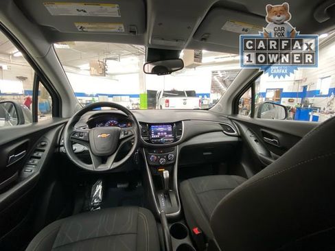 Used 2020 Chevrolet Trax LT image 26