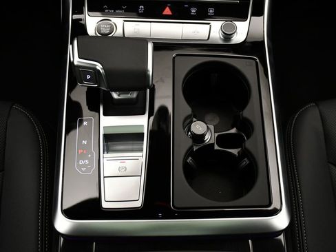 New 2026 Audi Q8 Premium Plus image 31