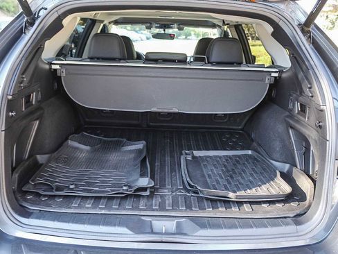 Used 2020 Subaru Outback Onyx Edition XT image 26