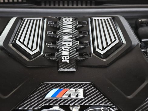 Used 2023 BMW M5 w/ Competition Package image 93