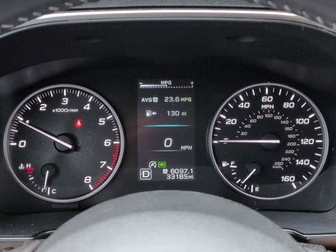 Used 2022 Subaru Outback Touring XT AWD/4WD image 36