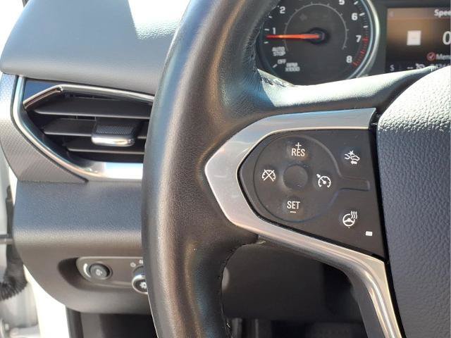 Used 2021 Chevrolet Traverse Premier AWD/4WD image 18