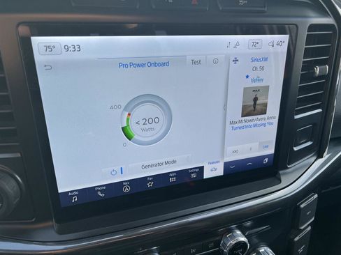 Used 2022 Ford F150 XLT w/ Equipment Group 302A High image 34