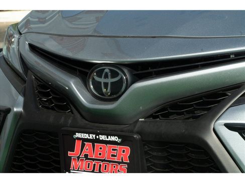 Used 2024 Toyota Camry SE FWD image 26