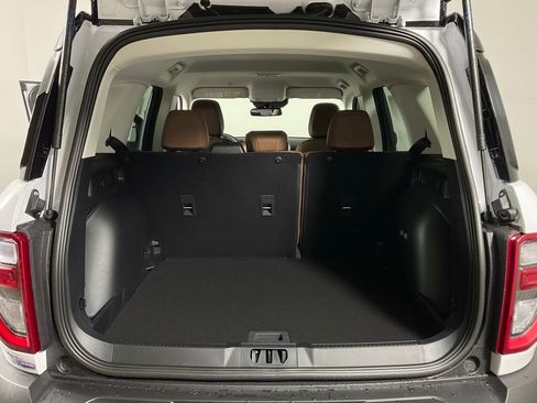 New 2026 Ford Bronco Sport Outer Banks image 11