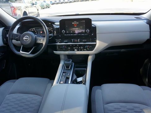 Used 2022 Nissan Pathfinder SV image 5